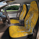 Polyester Car Seat Covers