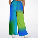 jogger for women wide leg