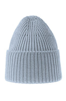 Beanie light blue