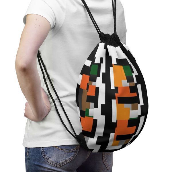 Drawstring Bag