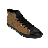 Women's High-top Sneakers