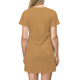 T-Shirt Dress mix