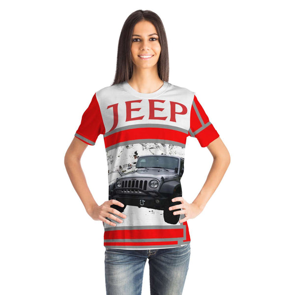 T SHIRT JEEP