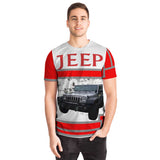 T SHIRT JEEP