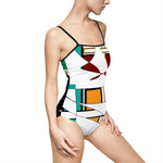 Women's One-piece Swimsuit