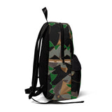 Unisex Classic Backpack