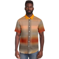 shirt with buttones camel