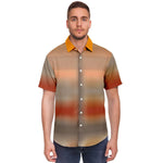 shirt with buttones camel