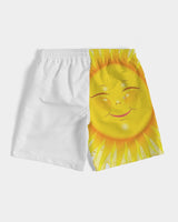 sun Men's Swim Trunk