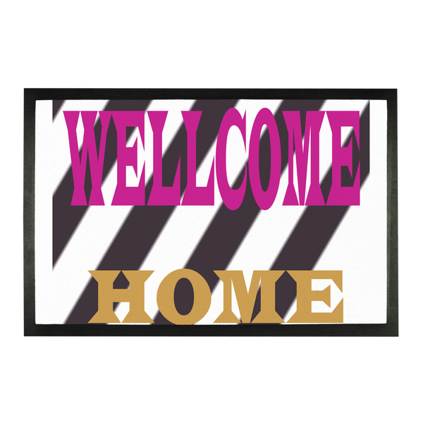 DOORMATE1 Sublimation Doormat