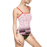 Women's One-piece Swimsuit