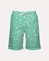 composition mint Boy's Swim Trunk