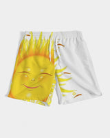 sun Men's Swim Trunk