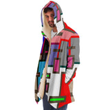 cubes  cloak