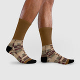 Socks camel (EU)