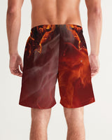 fire Men's Swim Trunk