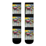 Socks umbrellas (EU)