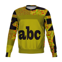 sweatshirt abc