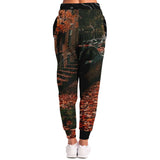 jogger   automn