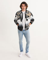 bomber  jacket Men's Bomber Jacket