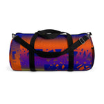 Duffel Bag rainbow