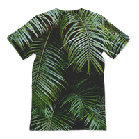 shirt palm