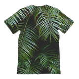 shirt palm