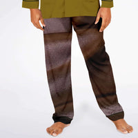 pyjama men brown