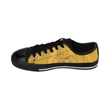 Women's Sneakers gold