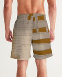 browns Men's Swim Trunk