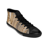 Women's High-top Sneakers