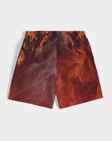 fire Men's Swim Trunk