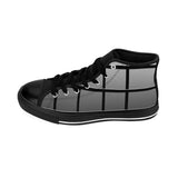 Men's High-top Sneakers