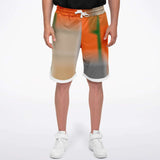 BASKET BALL SHORT
