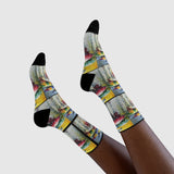 Socks umbrellas (EU)