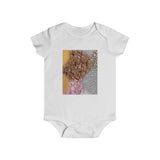 Infant Rip Snap Tee