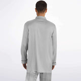 pyjama men grey