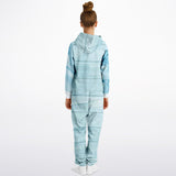 jumpsuite kids blue