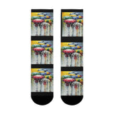 Socks umbrellas (EU)