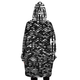 snug hoodie pattern