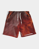 fire Men's Swim Trunk