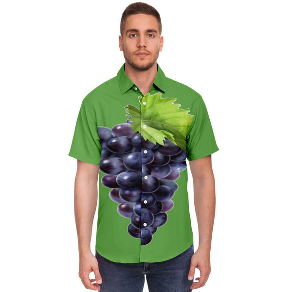 shirt grapes