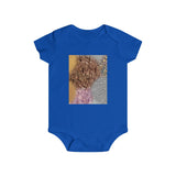 Infant Rip Snap Tee