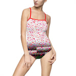 Women's One-piece Swimsuit