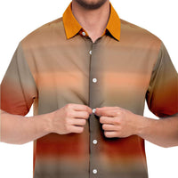 shirt with buttones camel