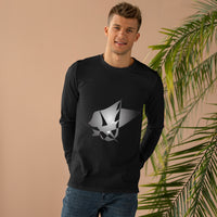 Longsleeve Tee with symbol