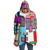 cubes  cloak