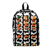 Unisex Classic Backpack