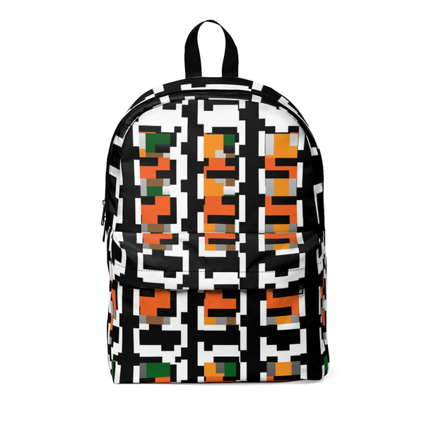 Unisex Classic Backpack