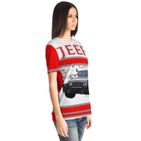 T SHIRT JEEP